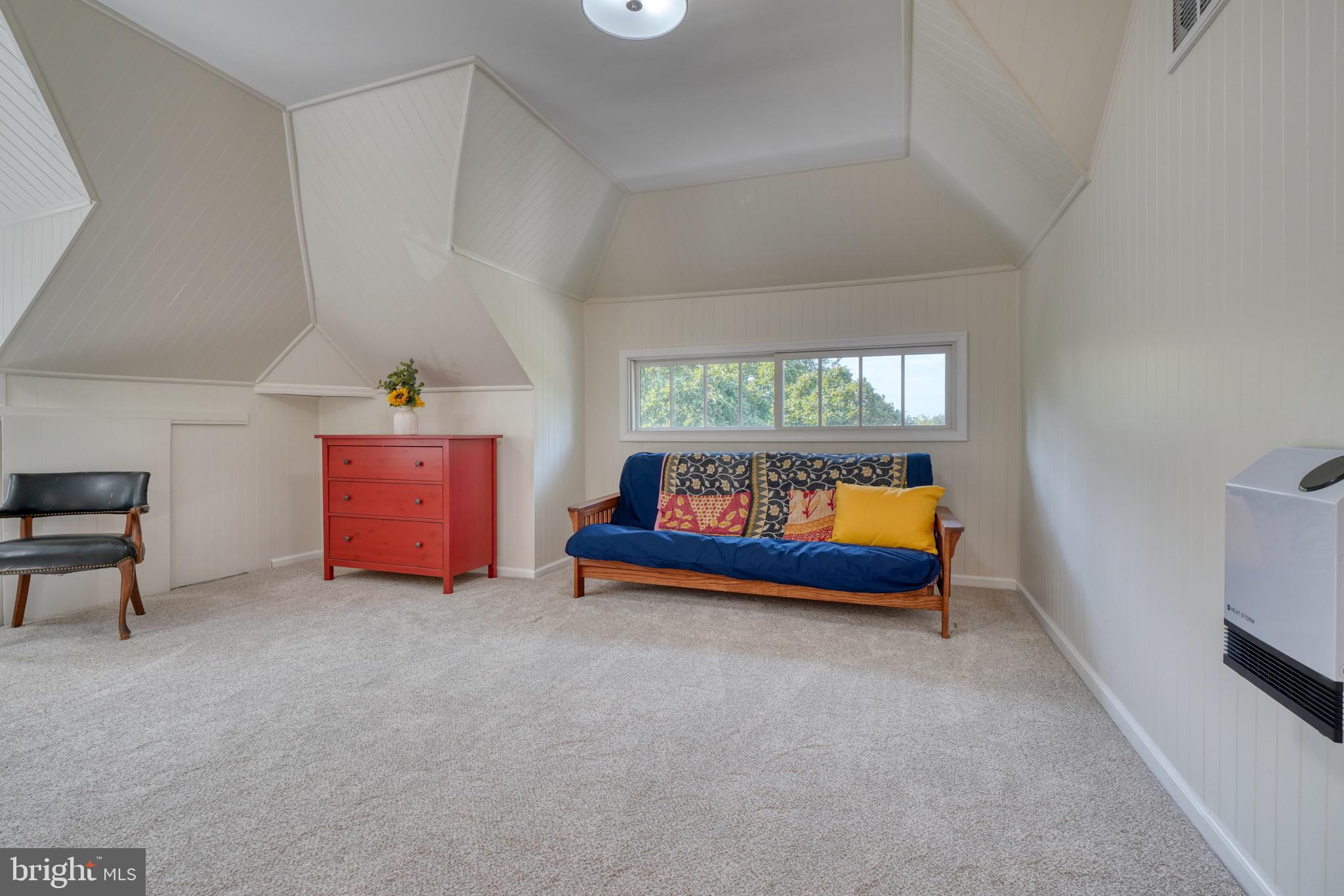 MOUNT WASHINGTON - Residential