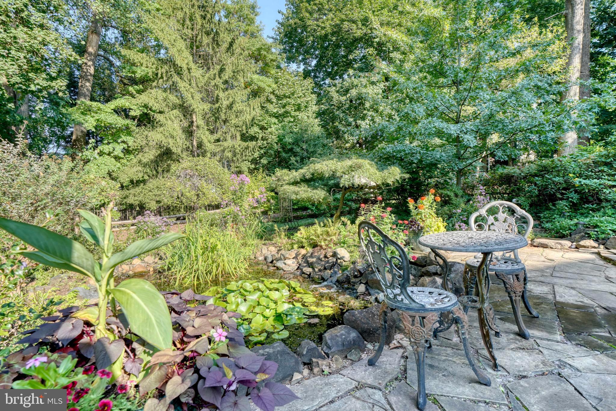 MOUNT WASHINGTON - Residential