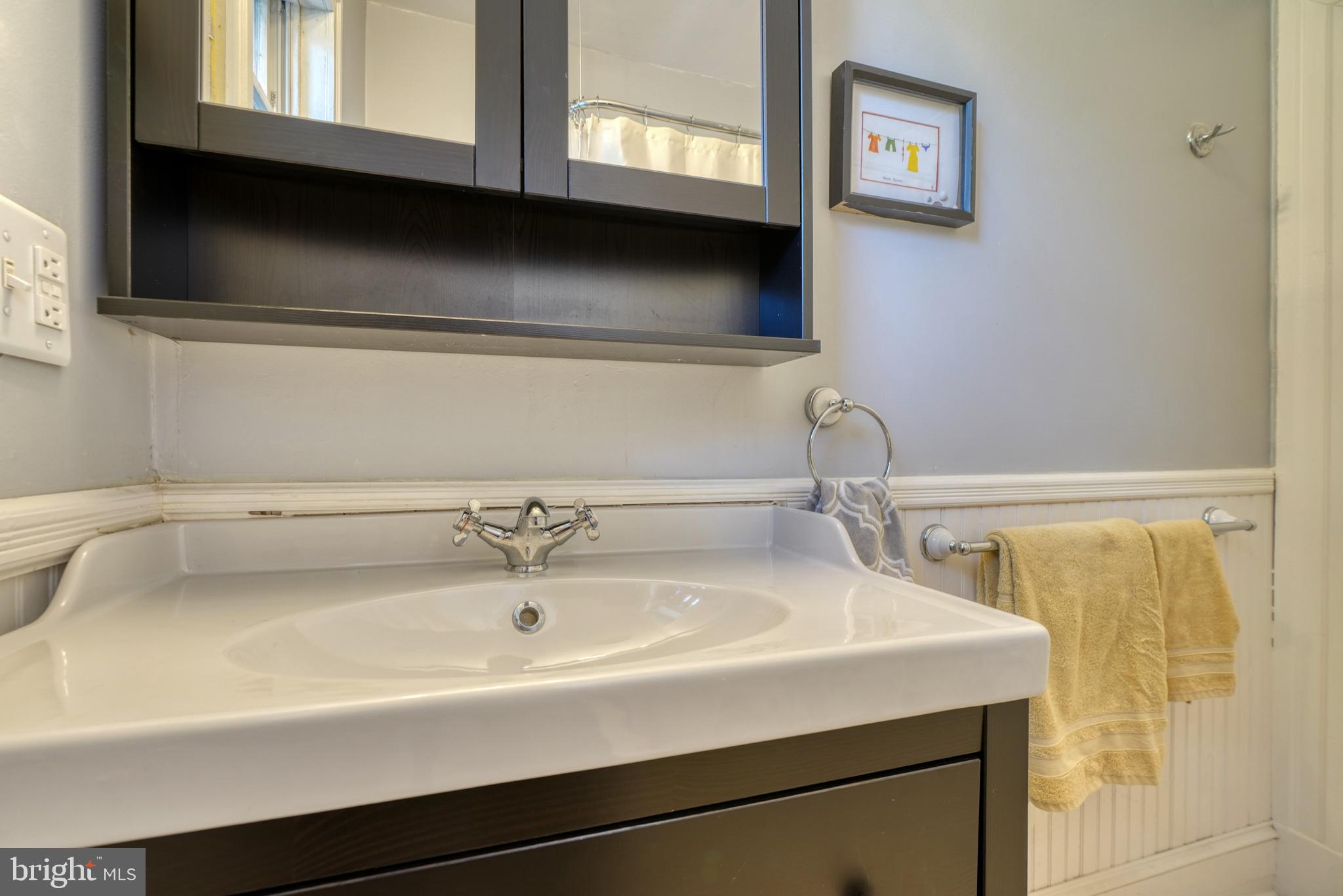 MOUNT WASHINGTON - Residential