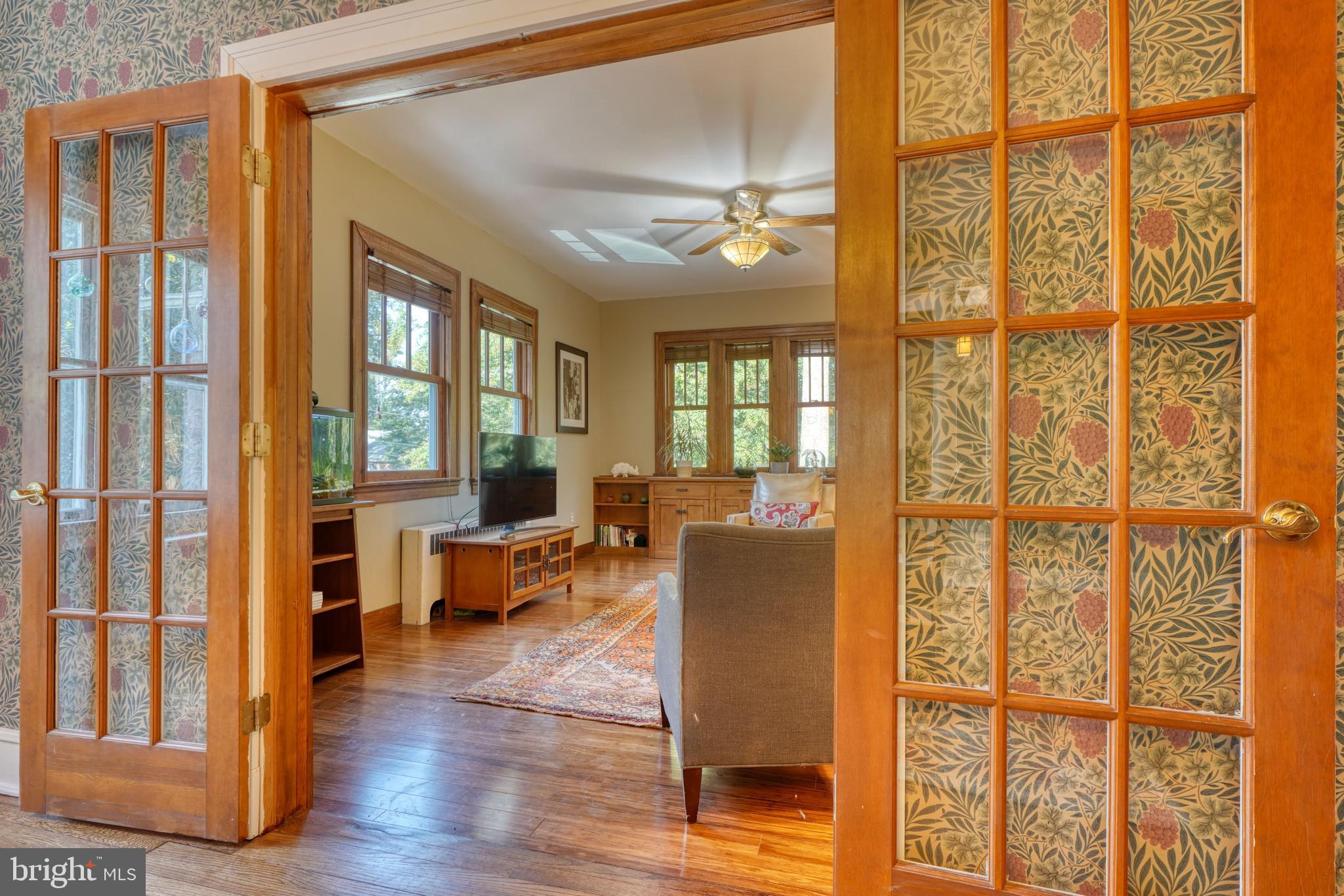 MOUNT WASHINGTON - Residential