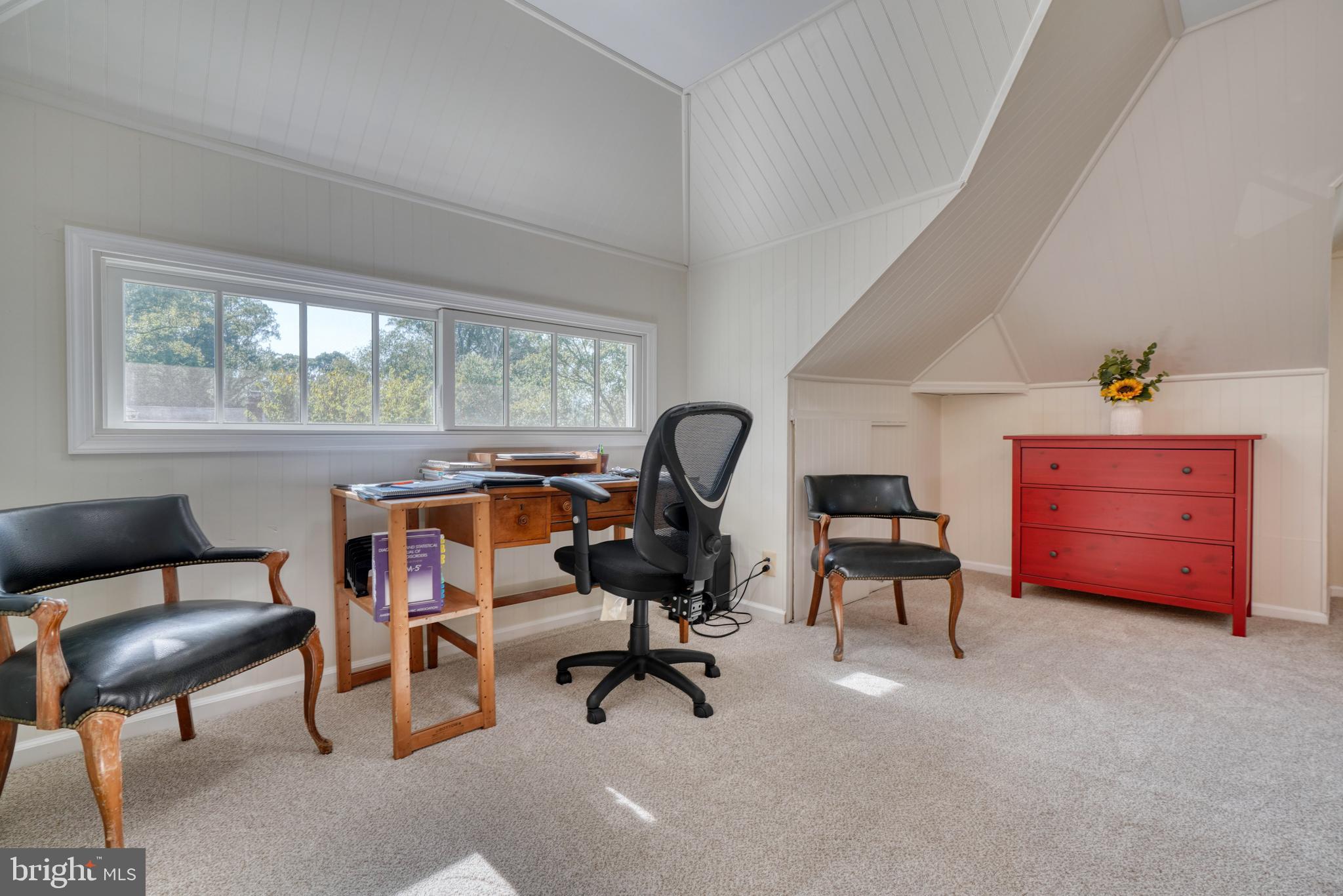 MOUNT WASHINGTON - Residential