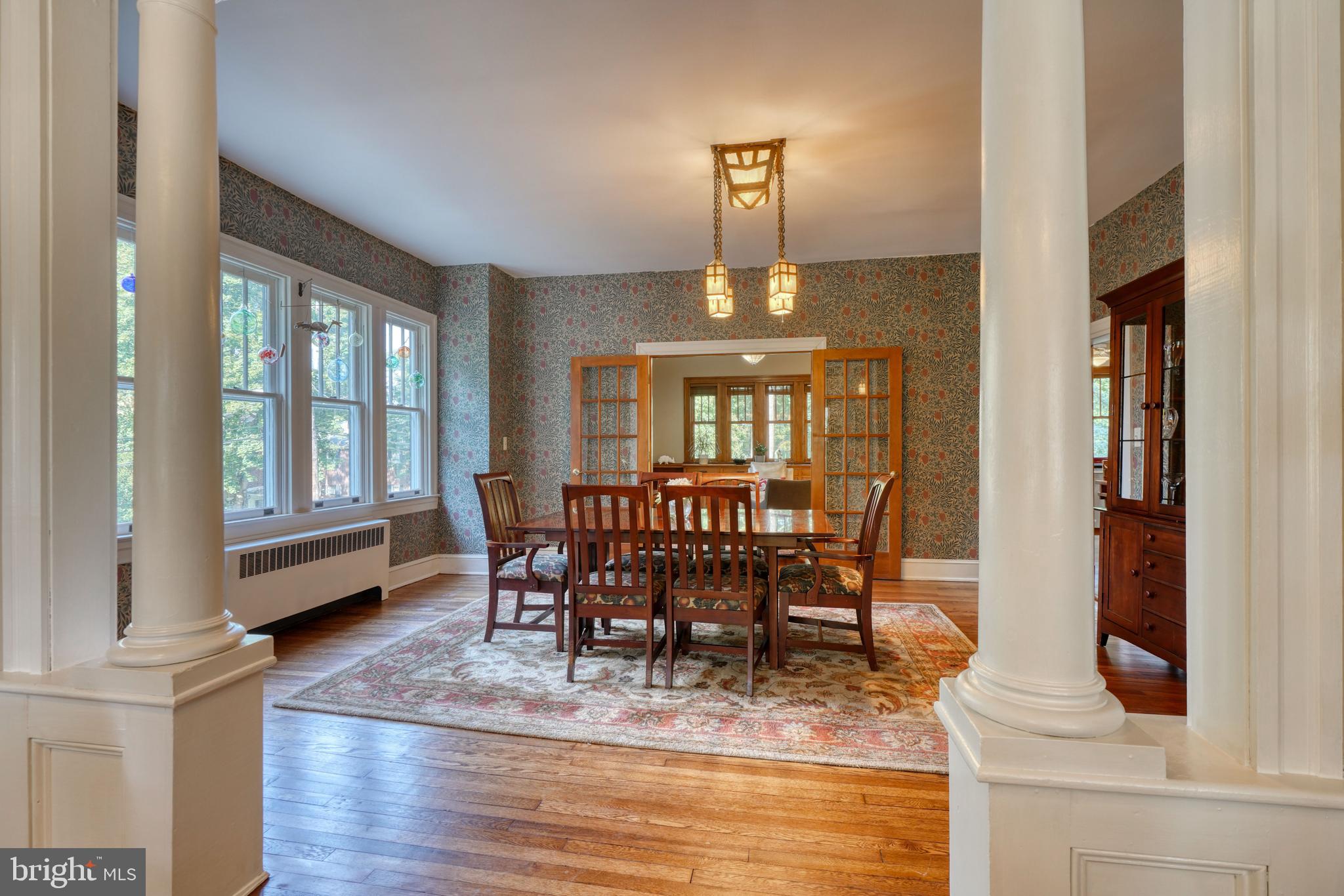 MOUNT WASHINGTON - Residential