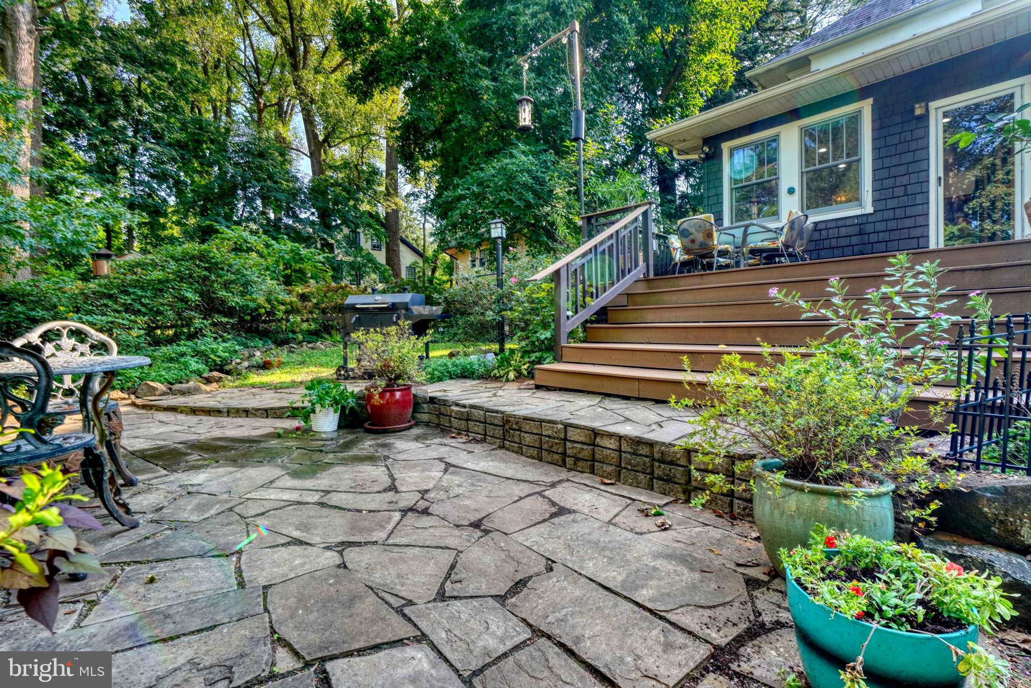 MOUNT WASHINGTON - Residential