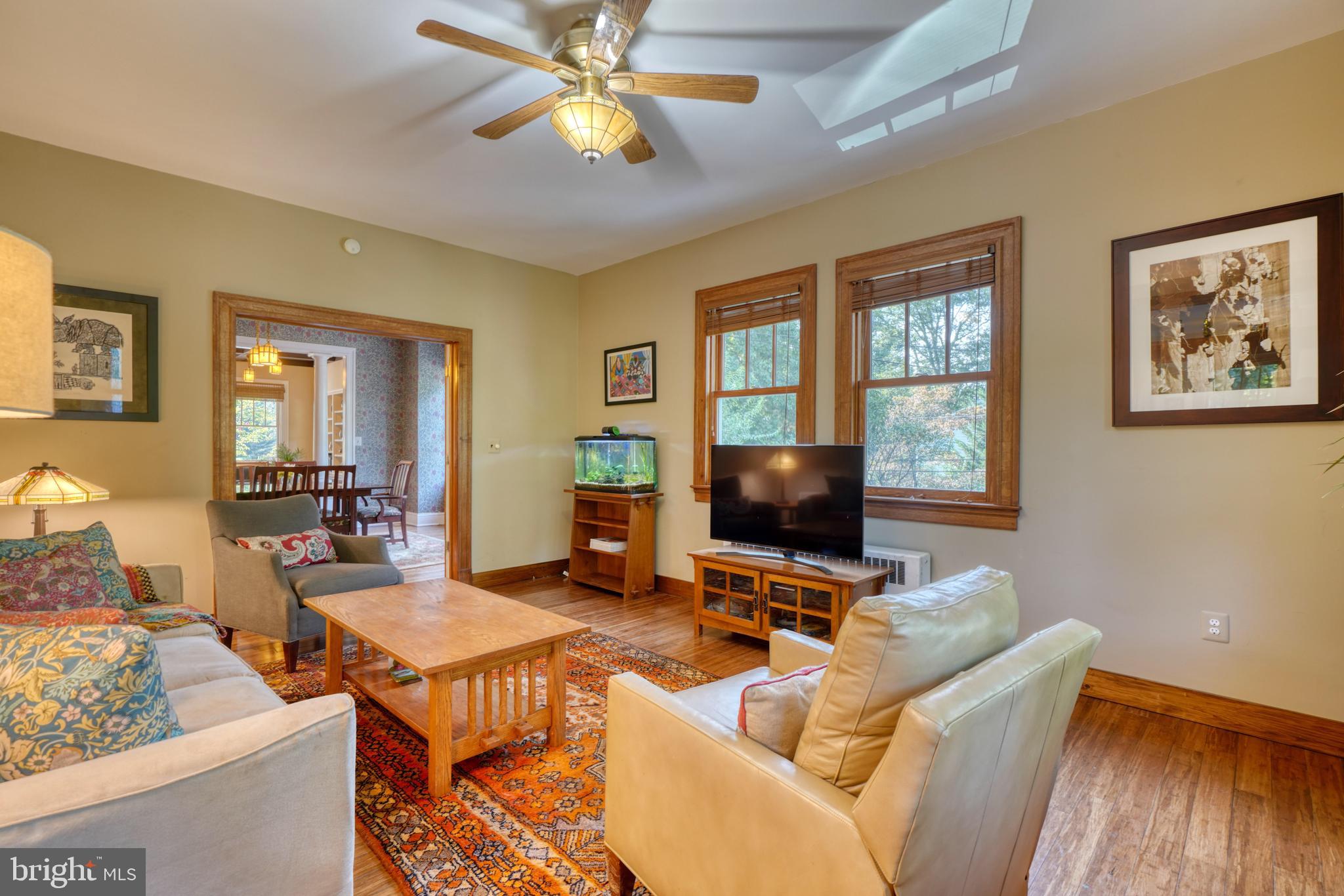 MOUNT WASHINGTON - Residential