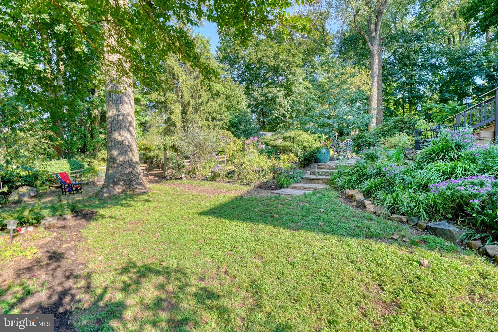 MOUNT WASHINGTON - Residential