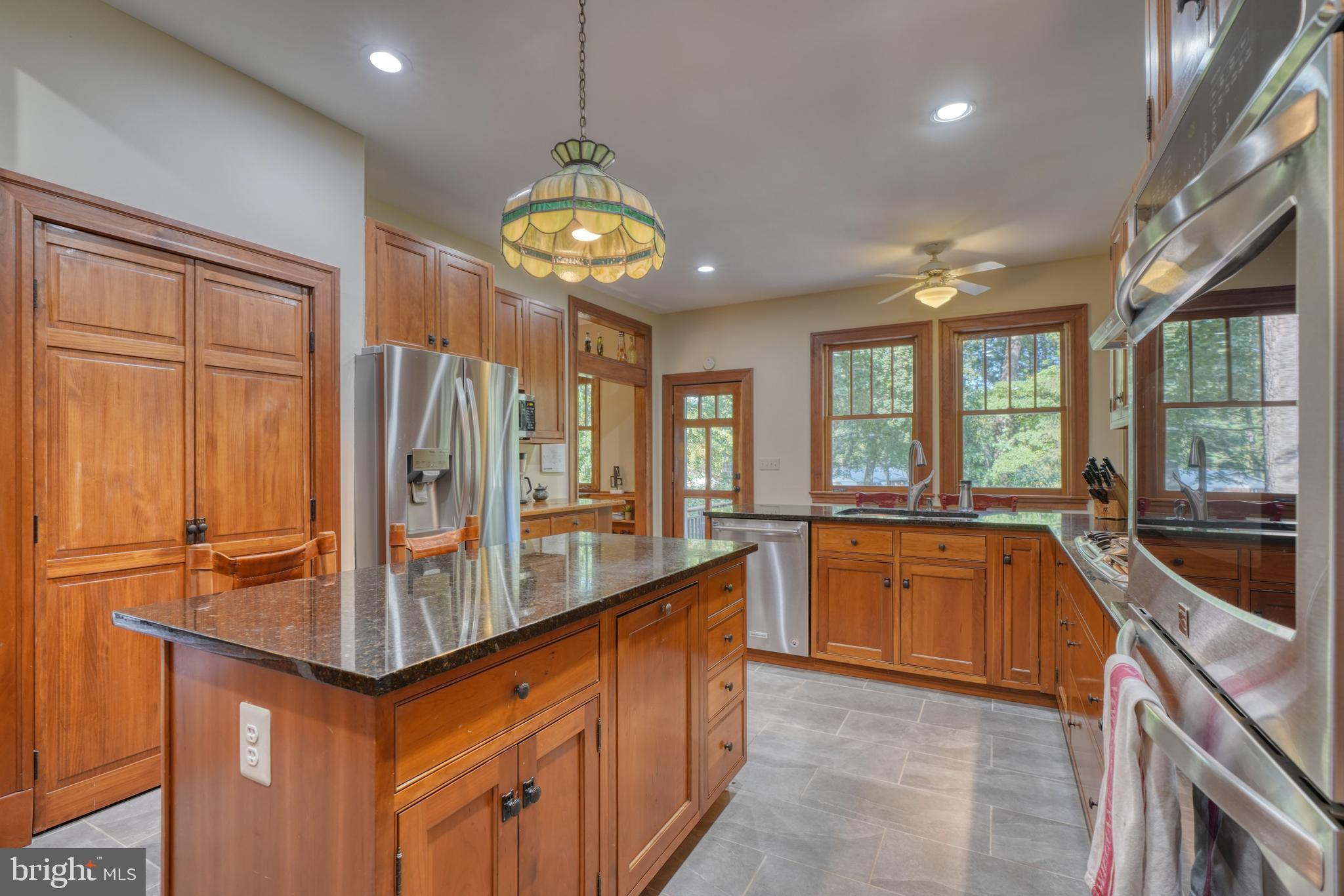 MOUNT WASHINGTON - Residential