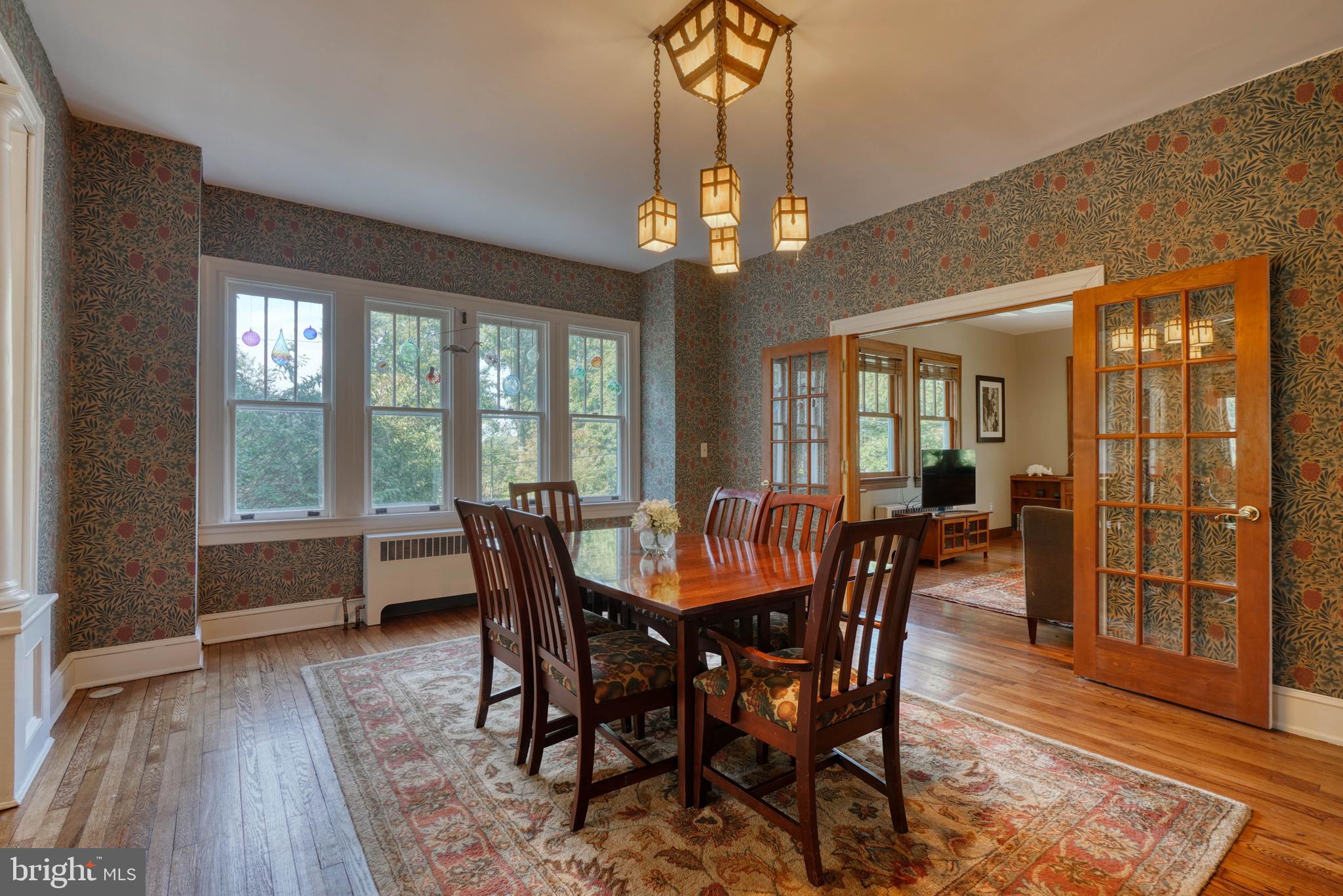 MOUNT WASHINGTON - Residential