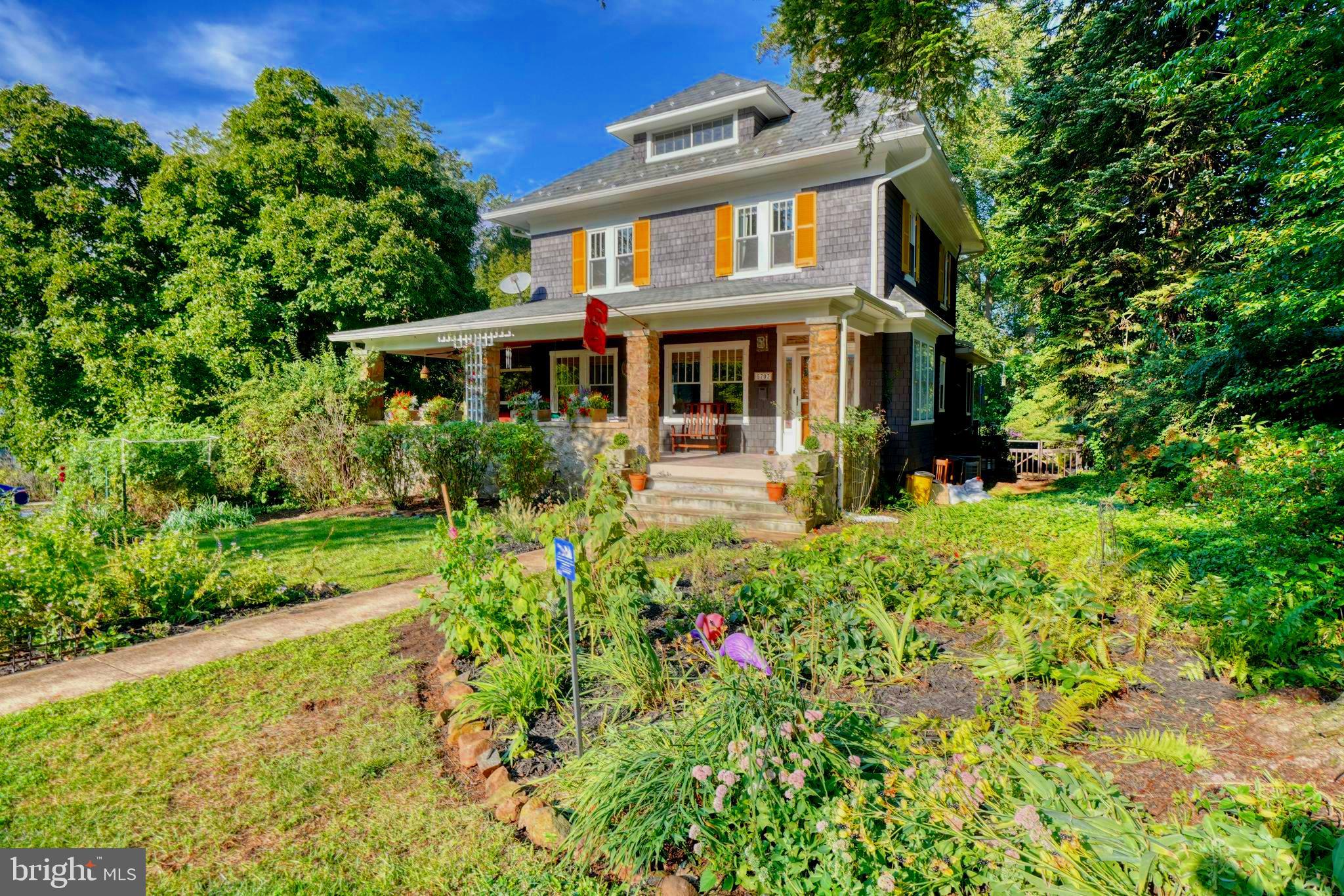 MOUNT WASHINGTON - Residential