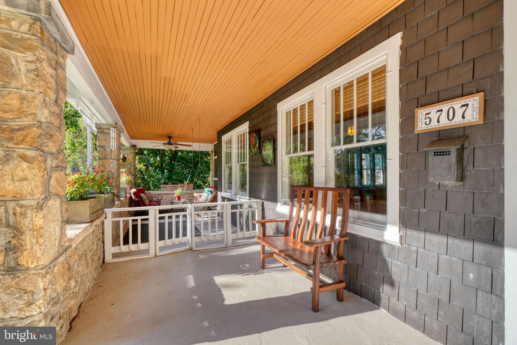 MOUNT WASHINGTON - Residential