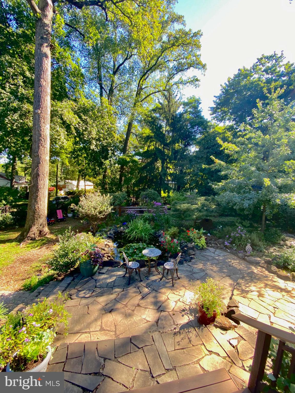 MOUNT WASHINGTON - Residential