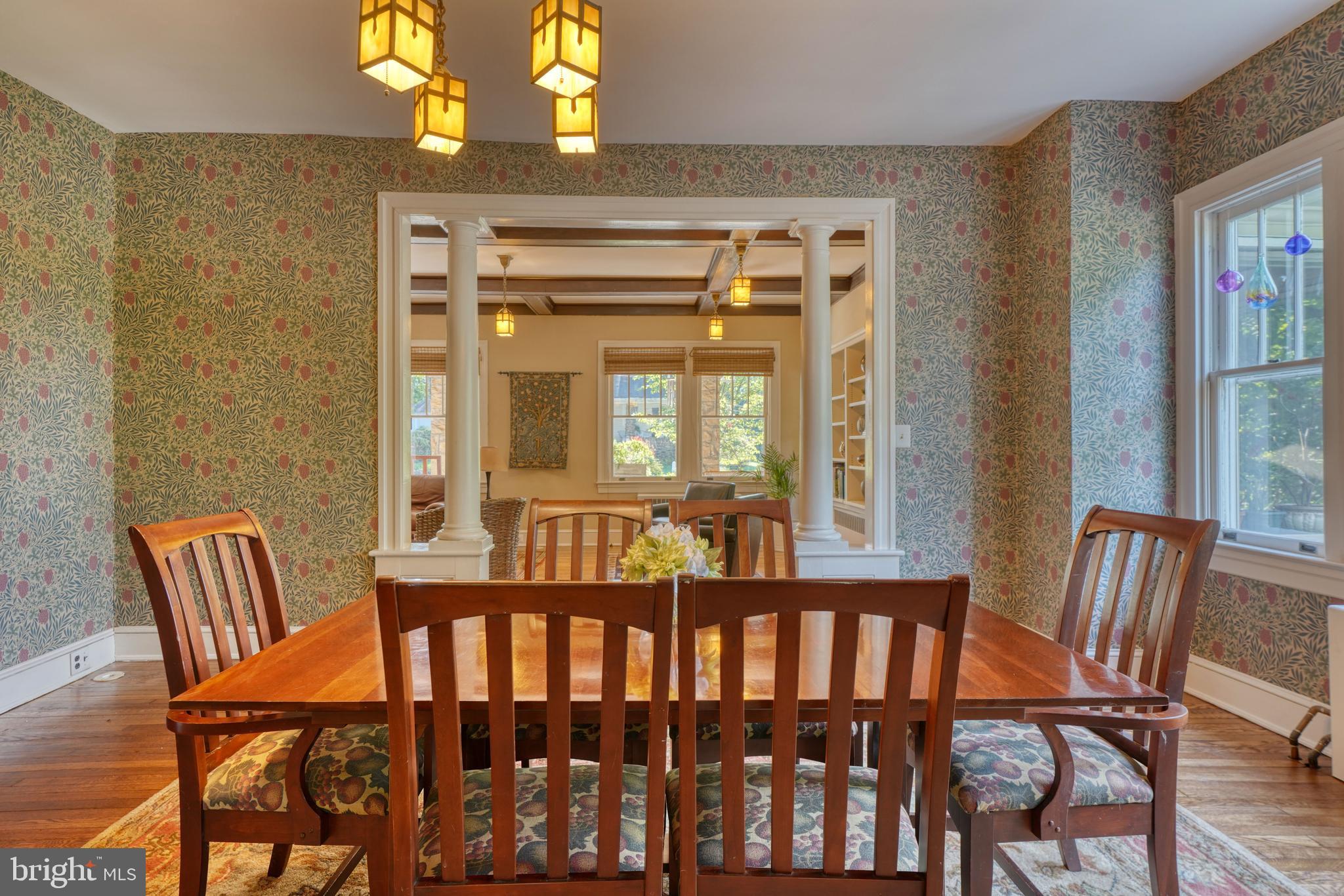 MOUNT WASHINGTON - Residential