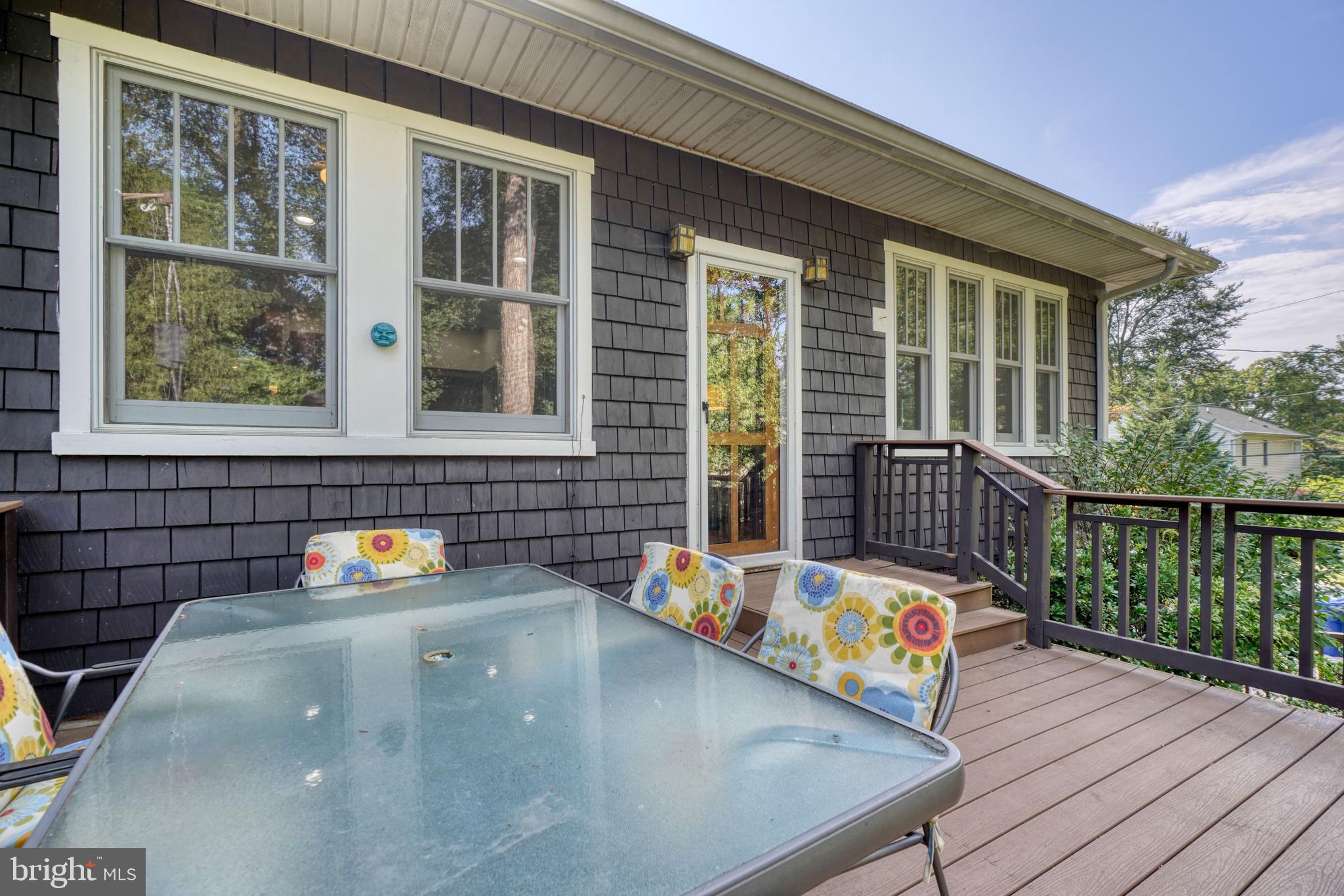 MOUNT WASHINGTON - Residential