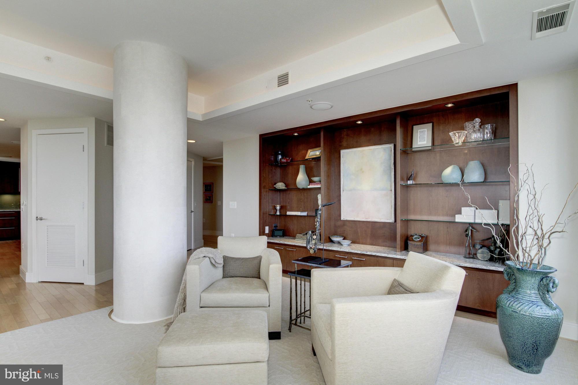 ODYSSEY - Residential