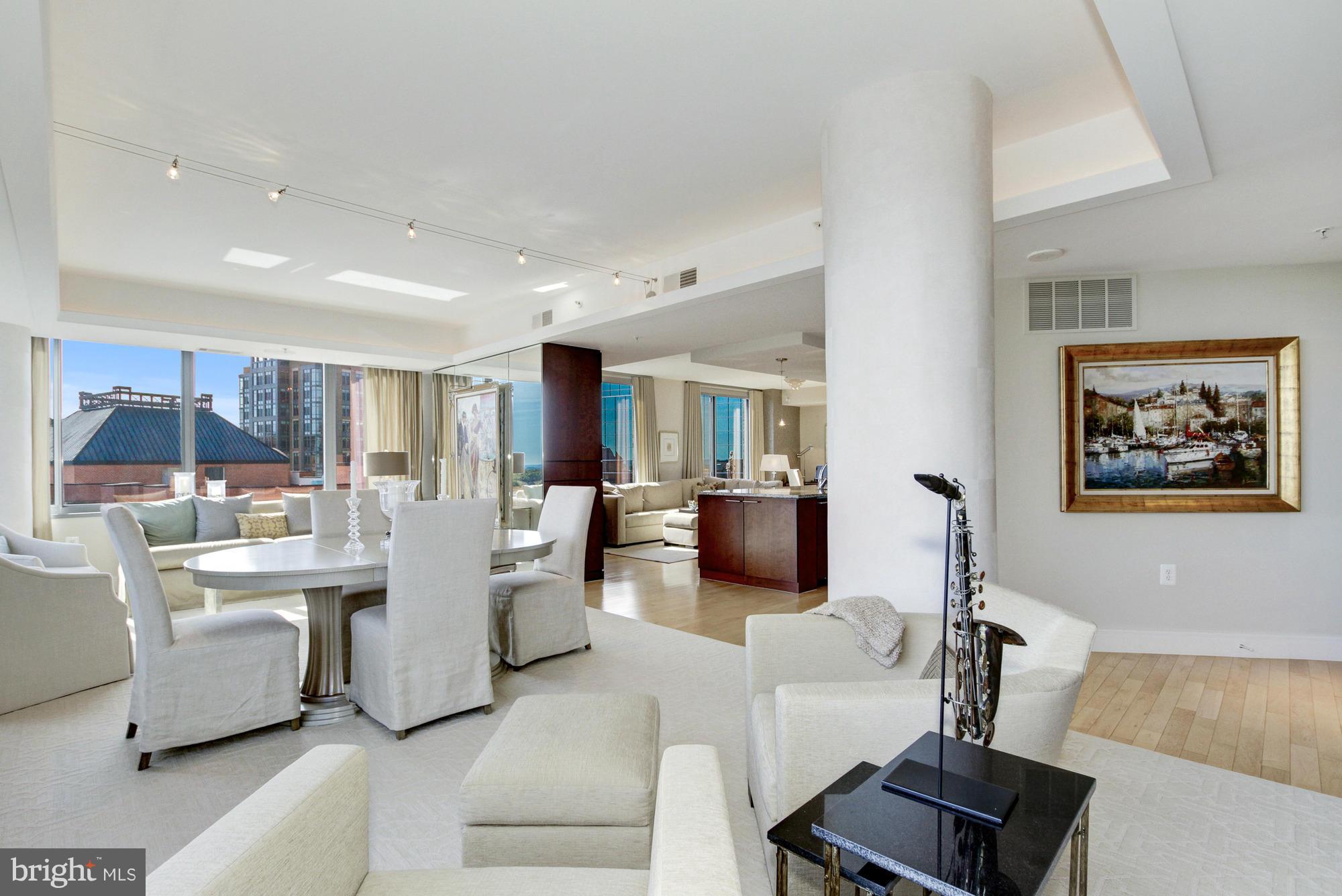 ODYSSEY - Residential