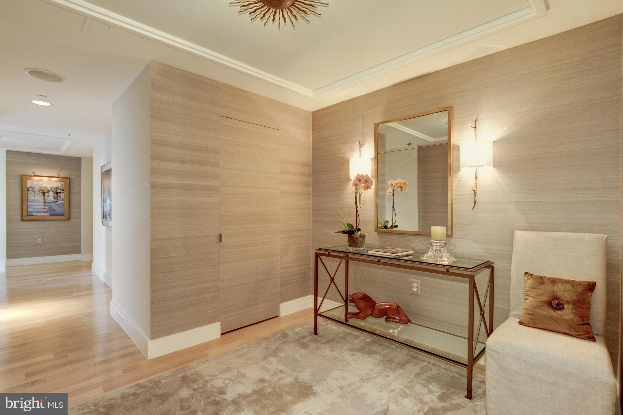 ODYSSEY - Residential