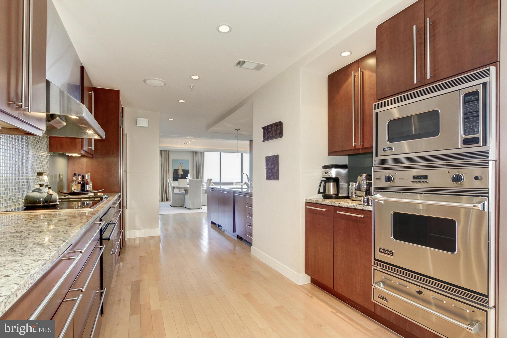 ODYSSEY - Residential