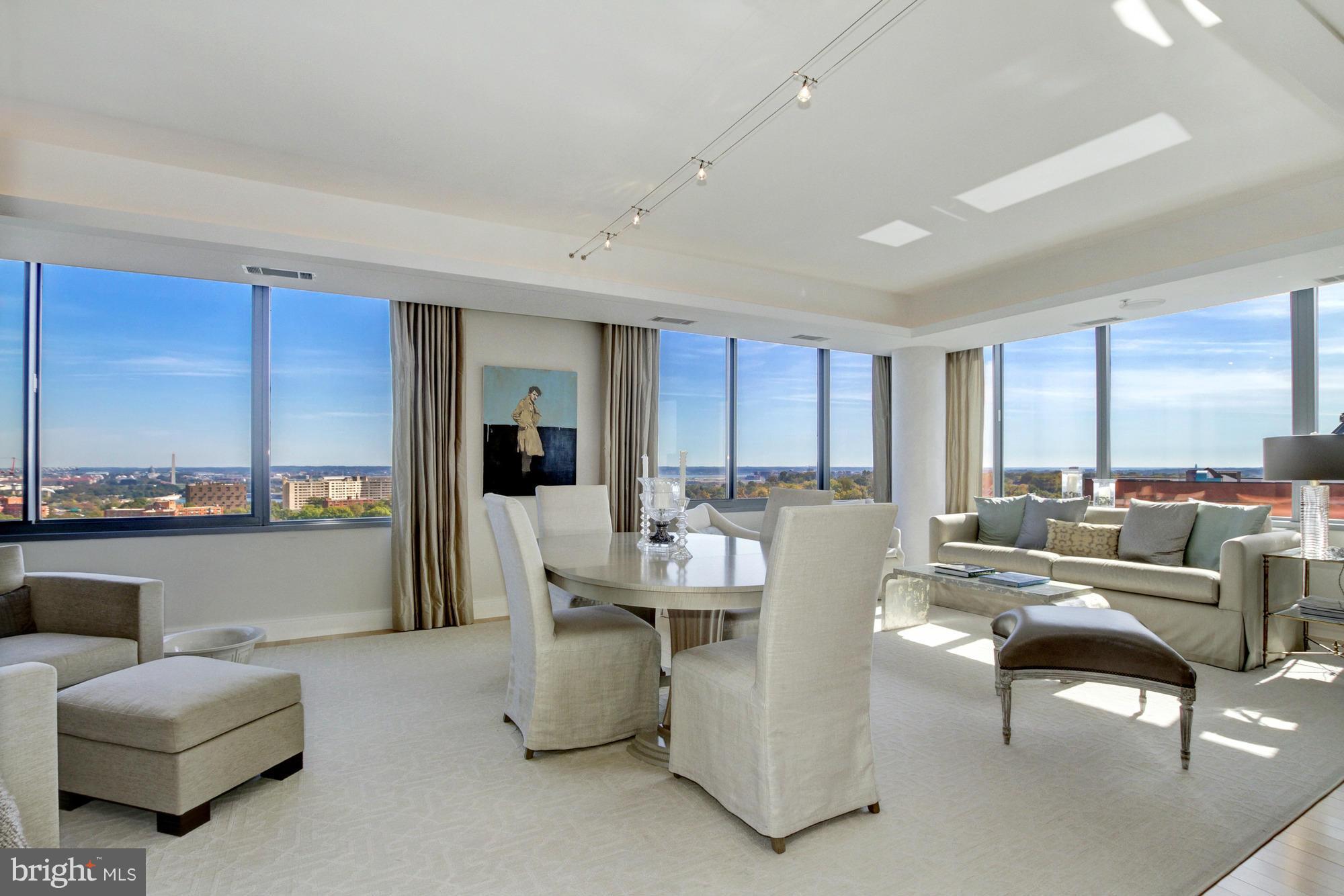 ODYSSEY - Residential