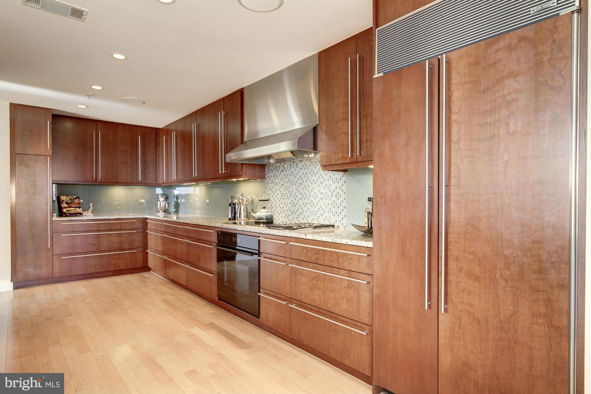 ODYSSEY - Residential