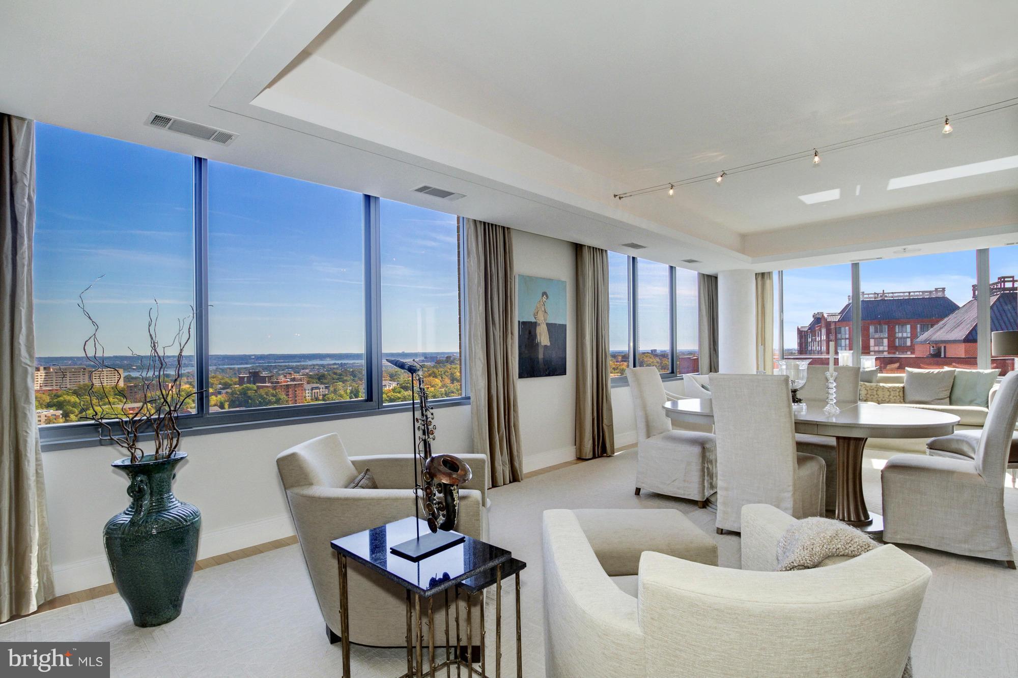 ODYSSEY - Residential