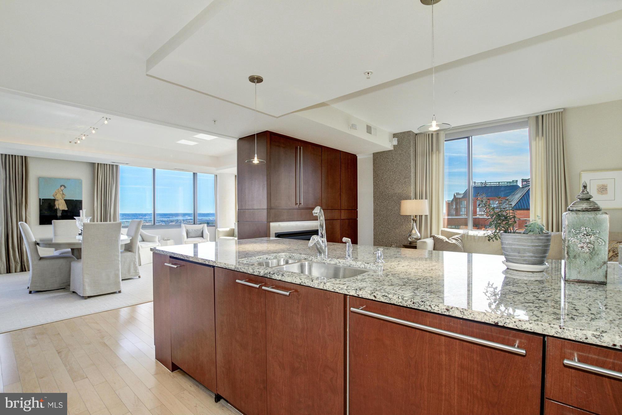 ODYSSEY - Residential