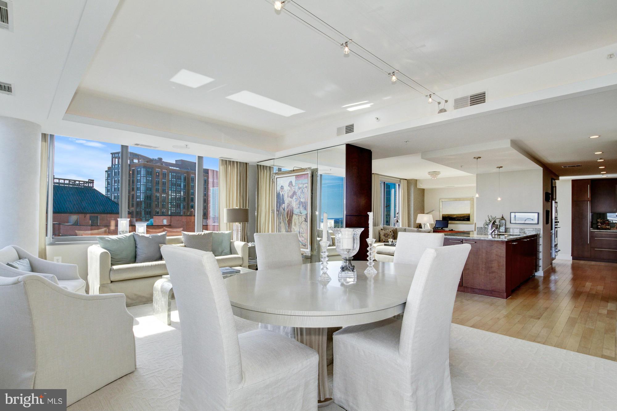 ODYSSEY - Residential