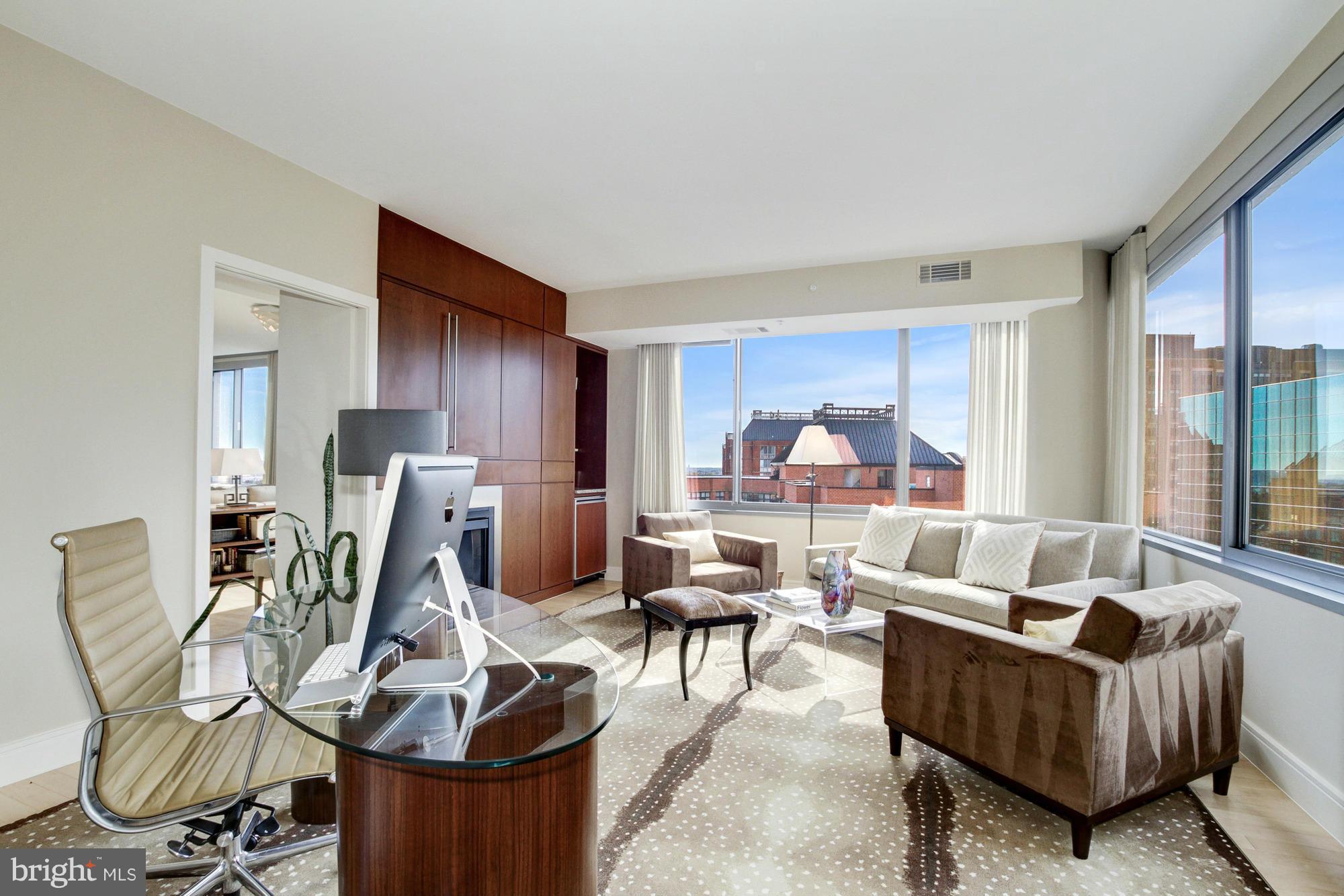 ODYSSEY - Residential