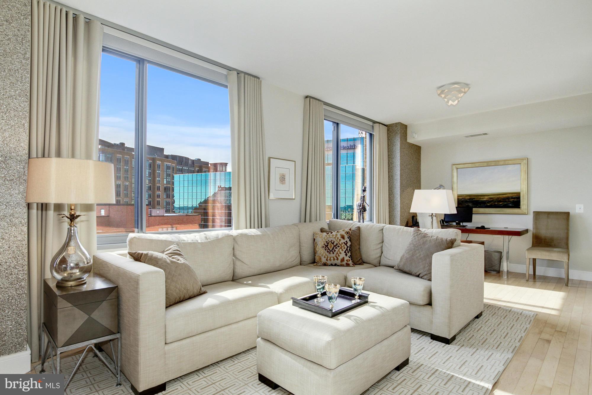 ODYSSEY - Residential