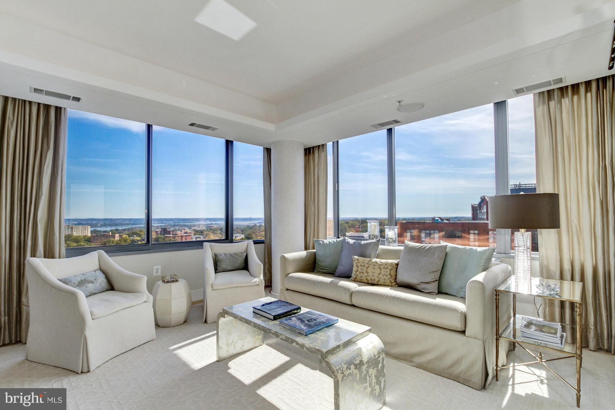 ODYSSEY - Residential