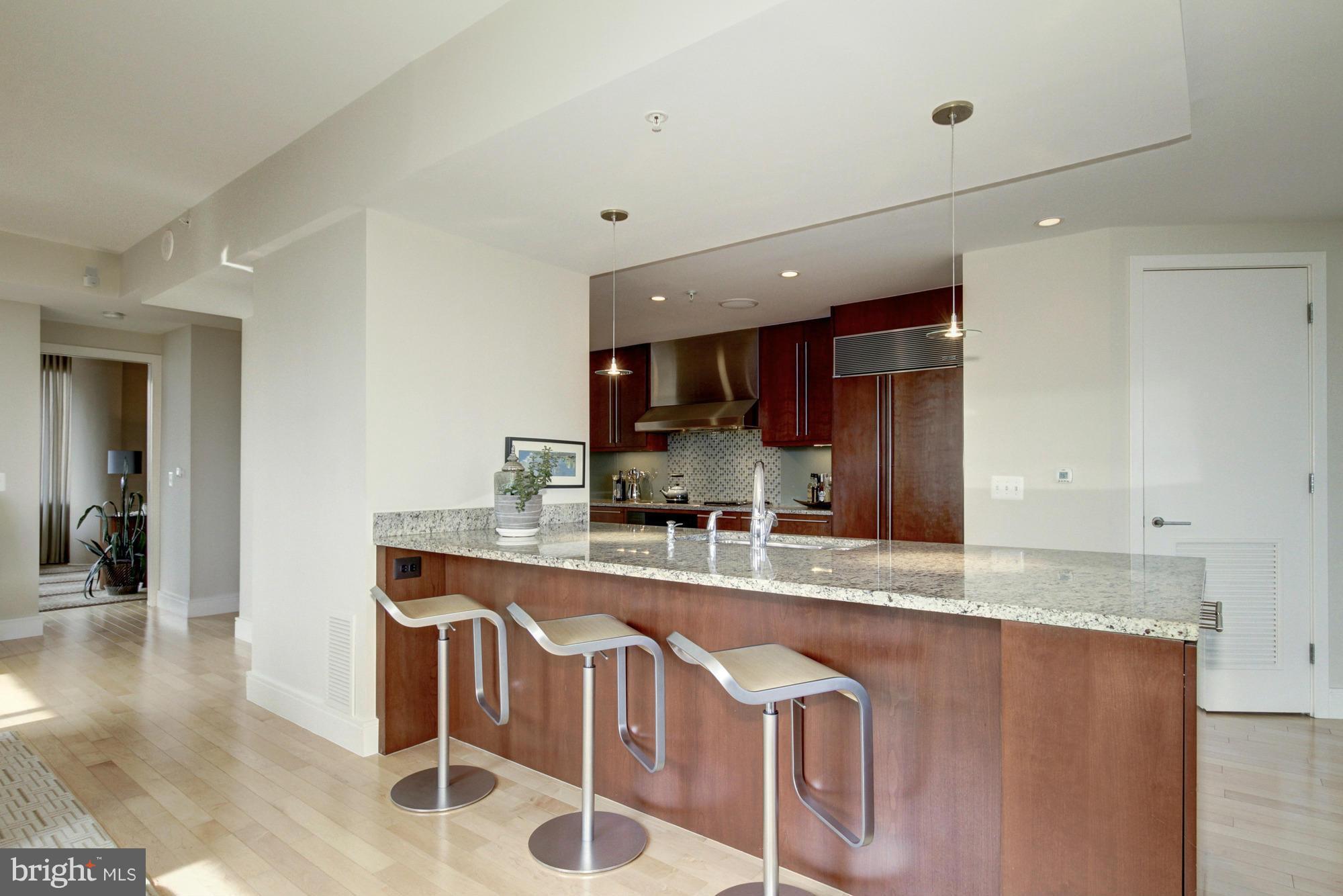 ODYSSEY - Residential