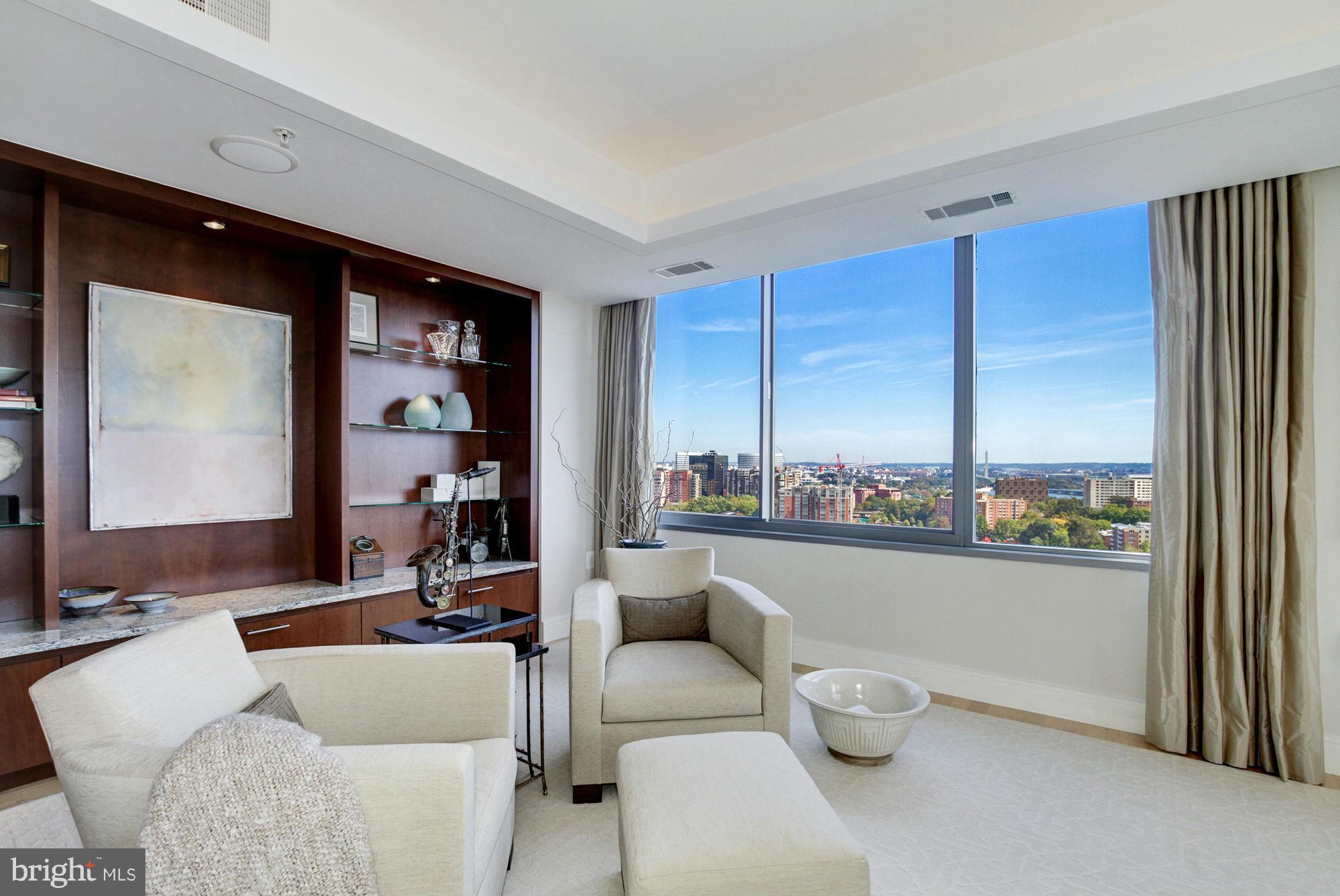 ODYSSEY - Residential