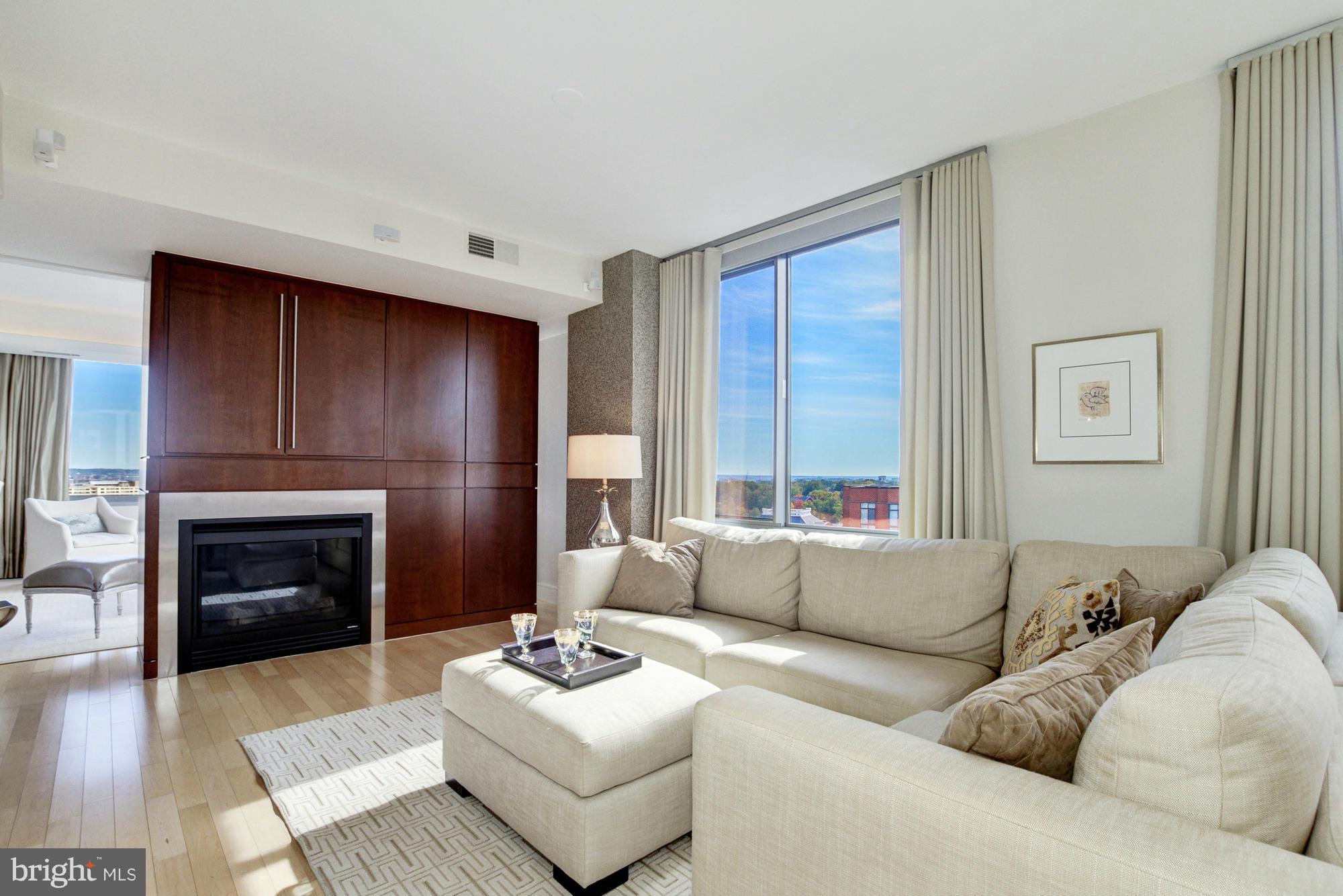 ODYSSEY - Residential