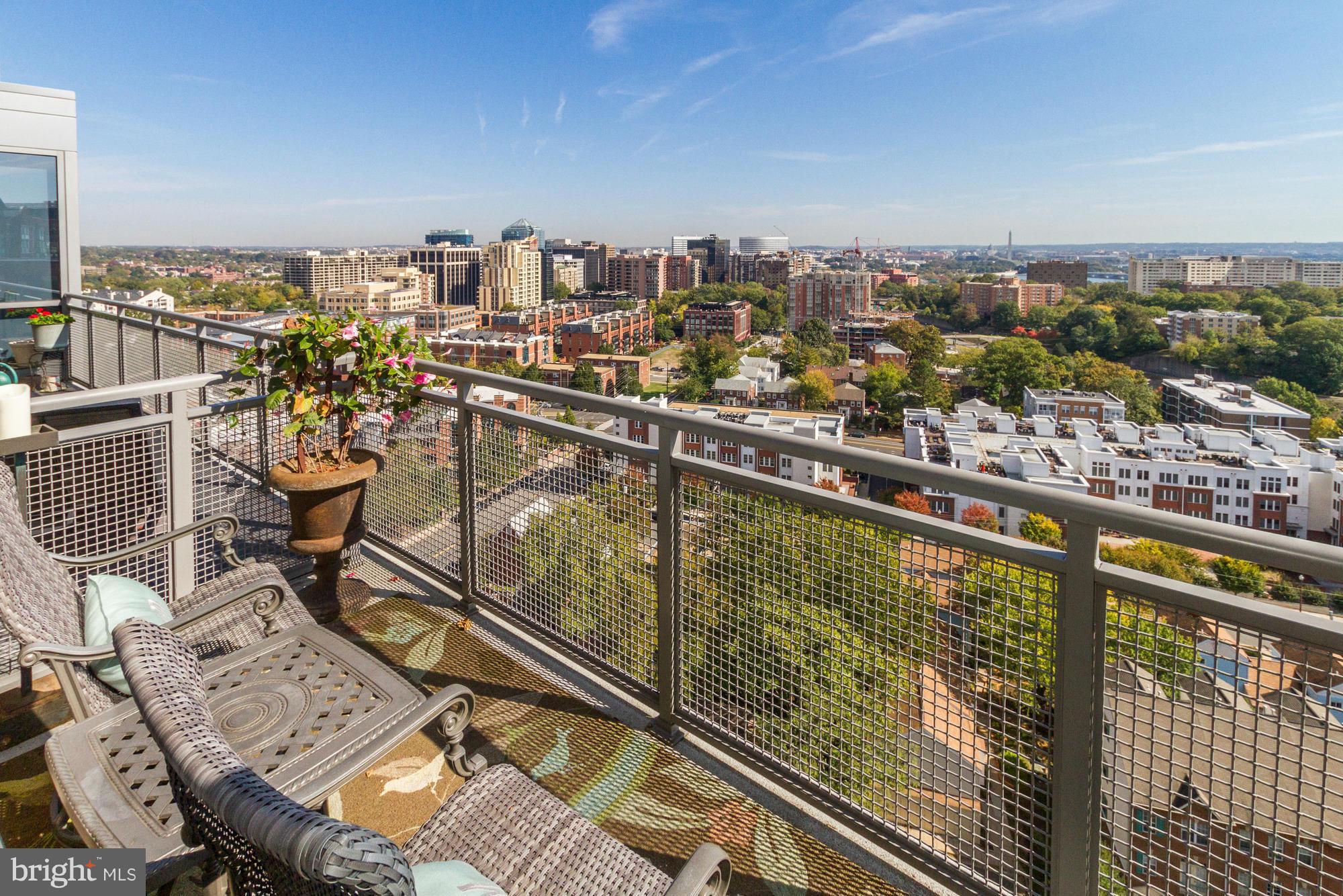 ODYSSEY - Residential