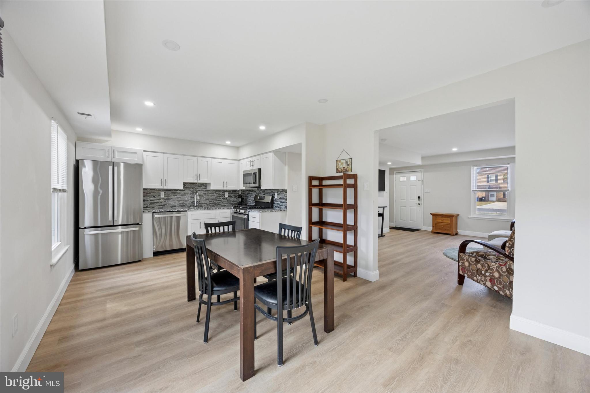 PHILADELPHIA (SOUTHWEST) - Residential