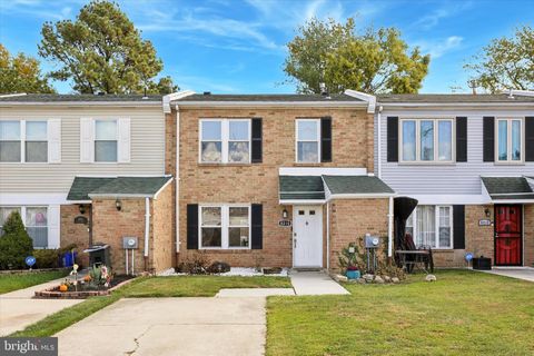 8210 BUIST AVENUE PHILADELPHIA PA 19153