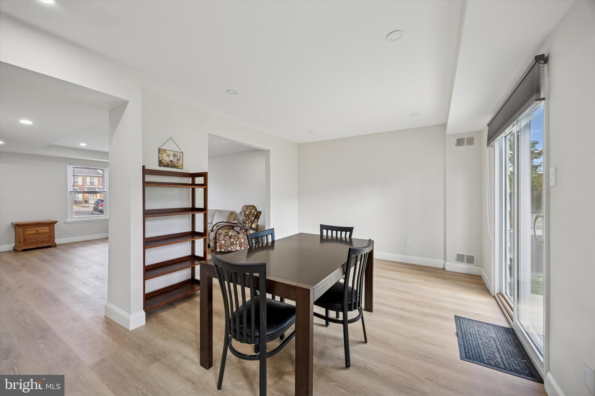 PHILADELPHIA (SOUTHWEST) - Residential