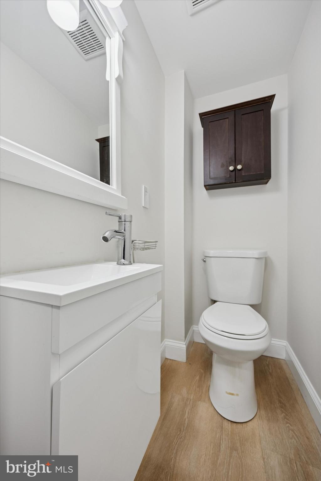 PHILADELPHIA (SOUTHWEST) - Residential