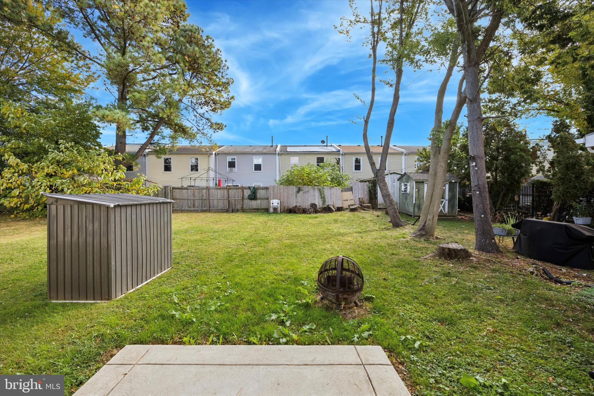 PHILADELPHIA (SOUTHWEST) - Residential