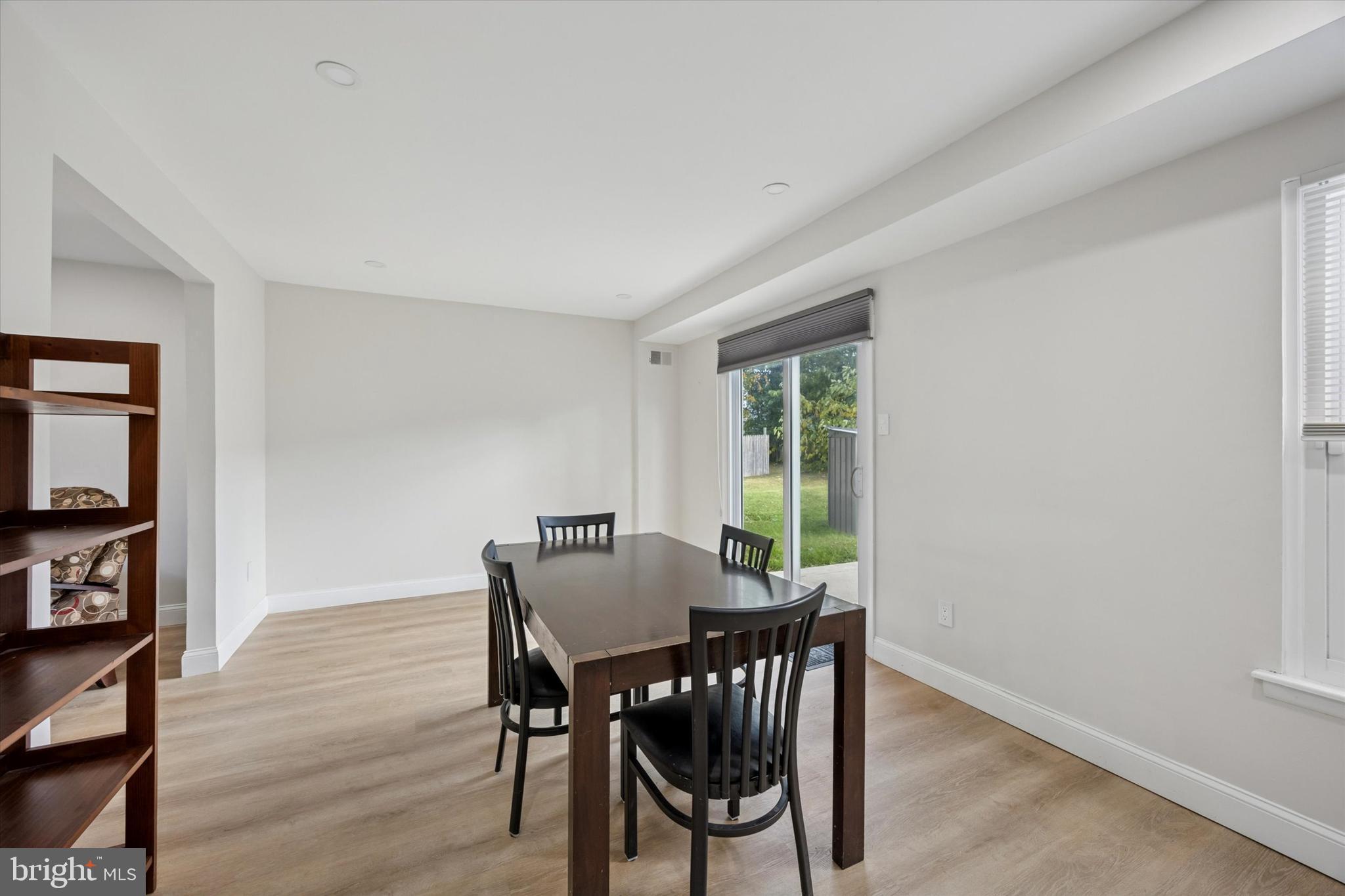 PHILADELPHIA (SOUTHWEST) - Residential