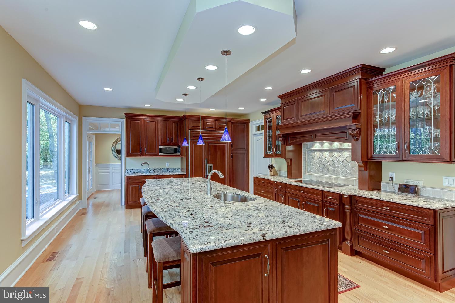 SPRINGTON ESTATES - Residential