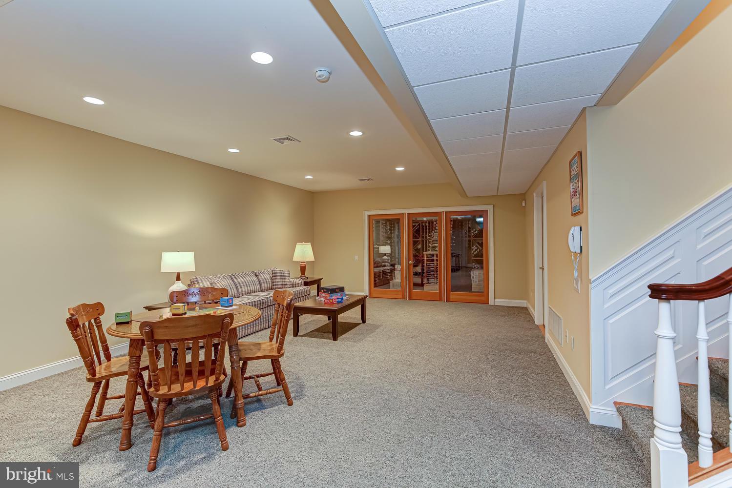 SPRINGTON ESTATES - Residential