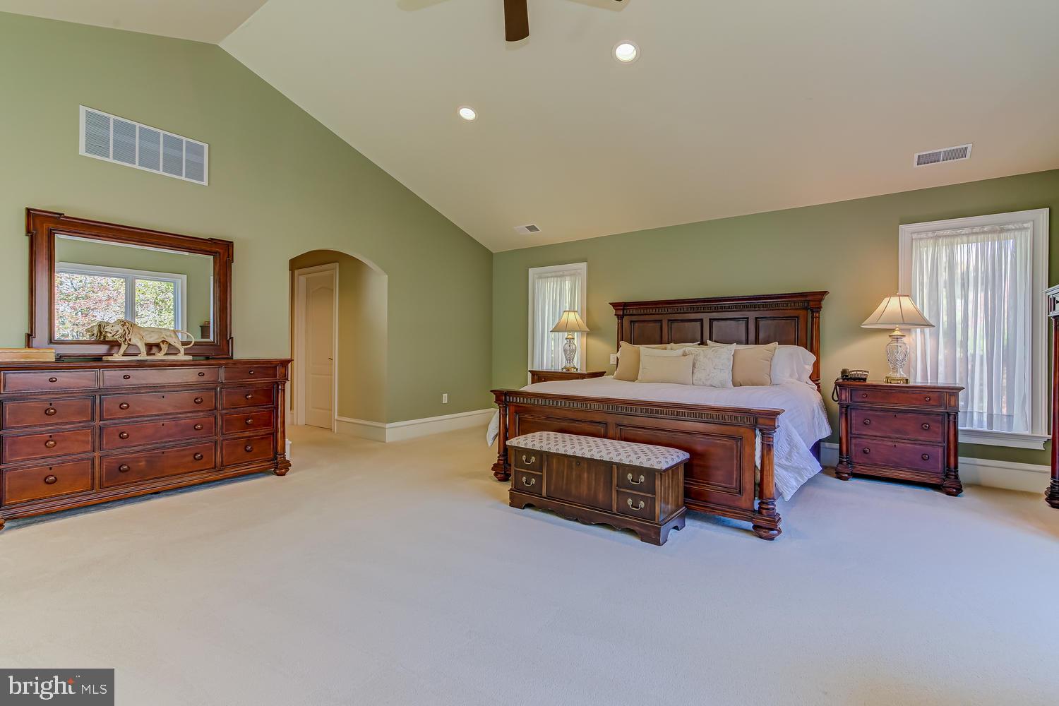 SPRINGTON ESTATES - Residential