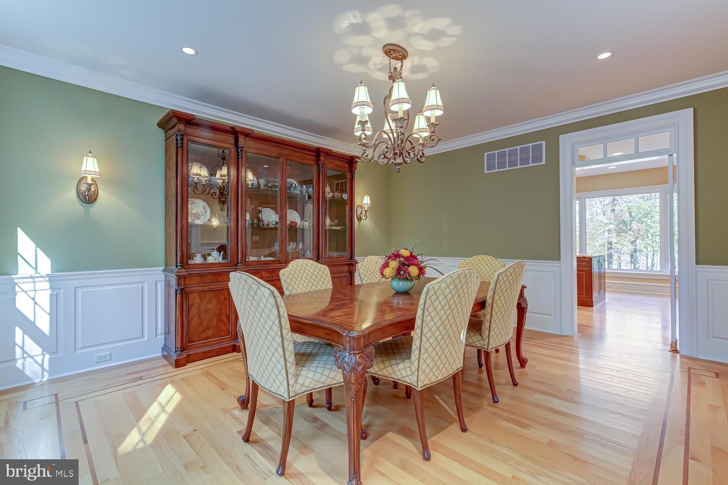 SPRINGTON ESTATES - Residential