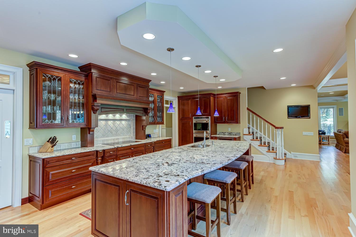 SPRINGTON ESTATES - Residential