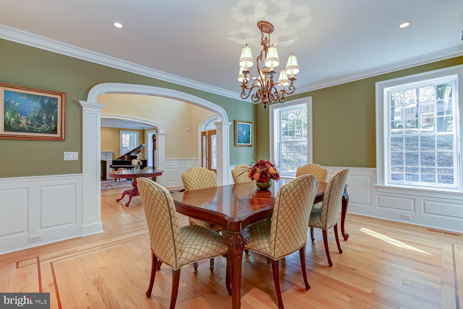 SPRINGTON ESTATES - Residential