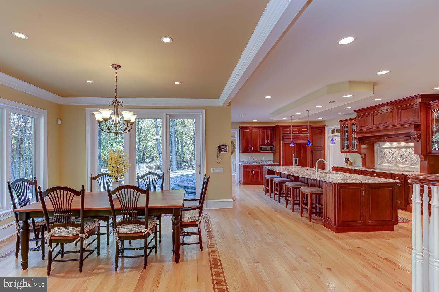 SPRINGTON ESTATES - Residential