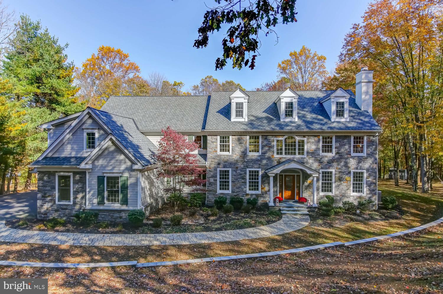 SPRINGTON ESTATES - Residential