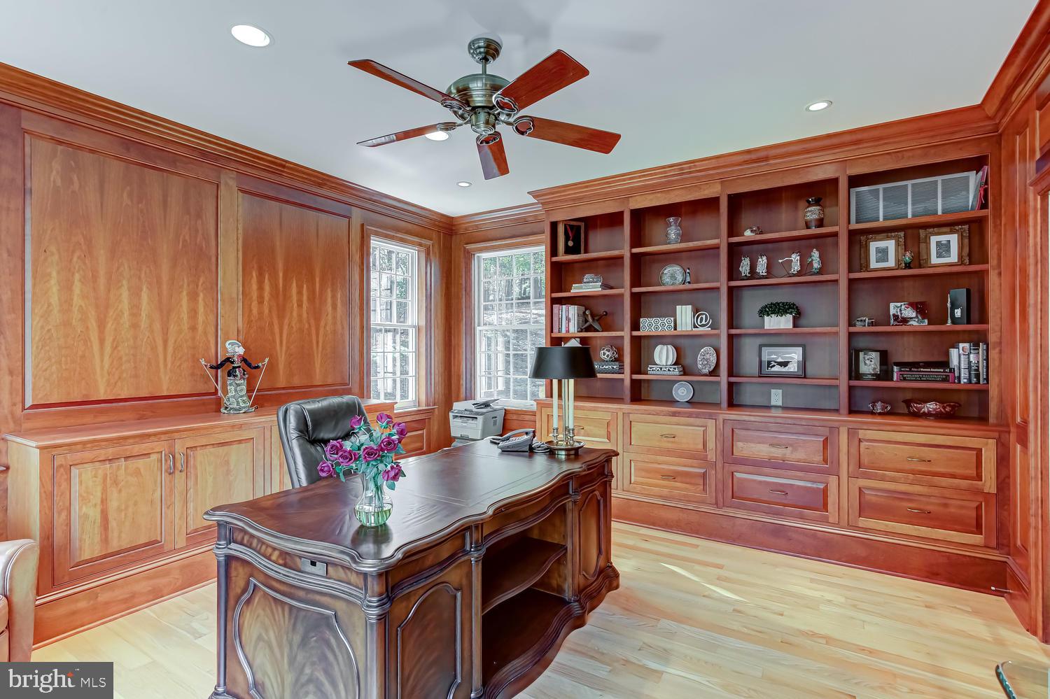 SPRINGTON ESTATES - Residential