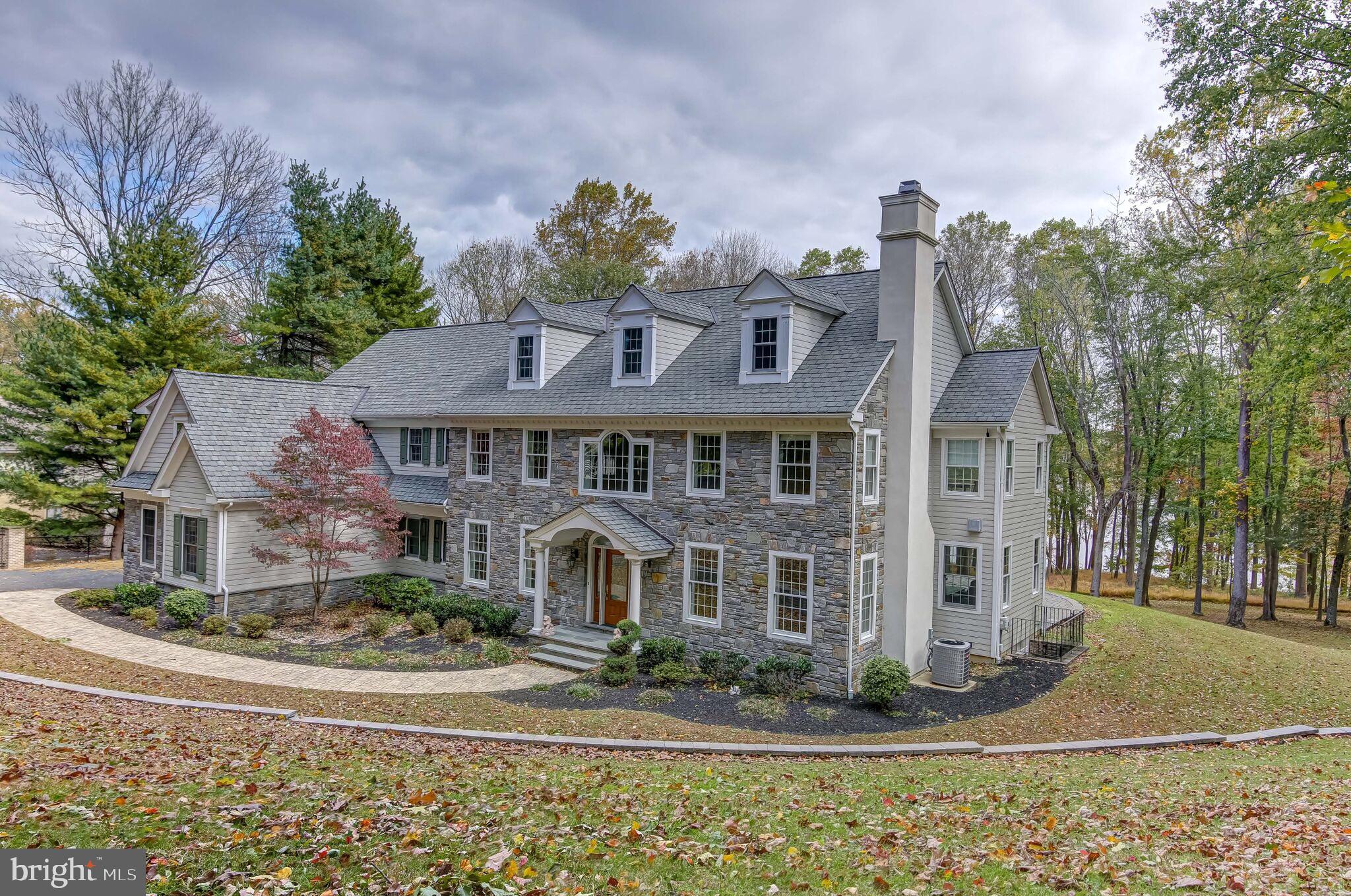 SPRINGTON ESTATES - Residential