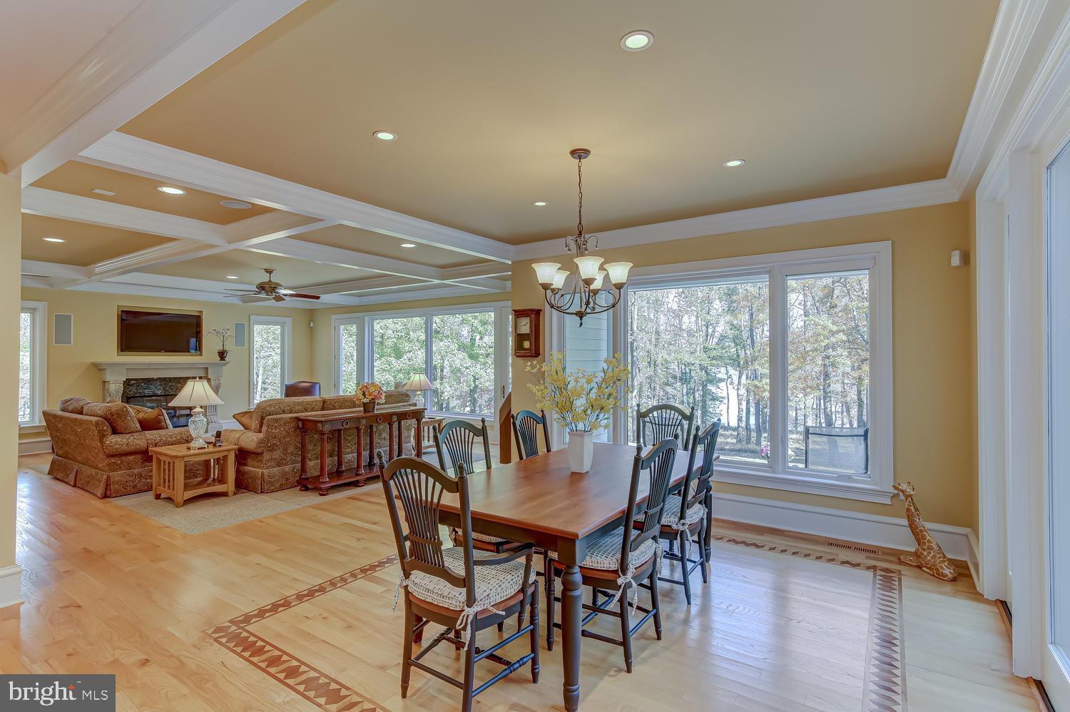 SPRINGTON ESTATES - Residential