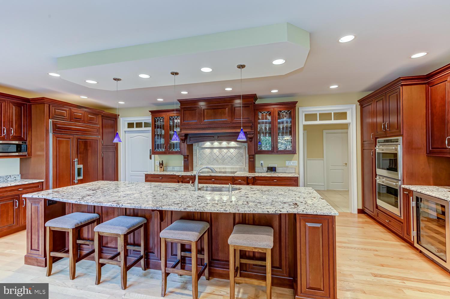 SPRINGTON ESTATES - Residential